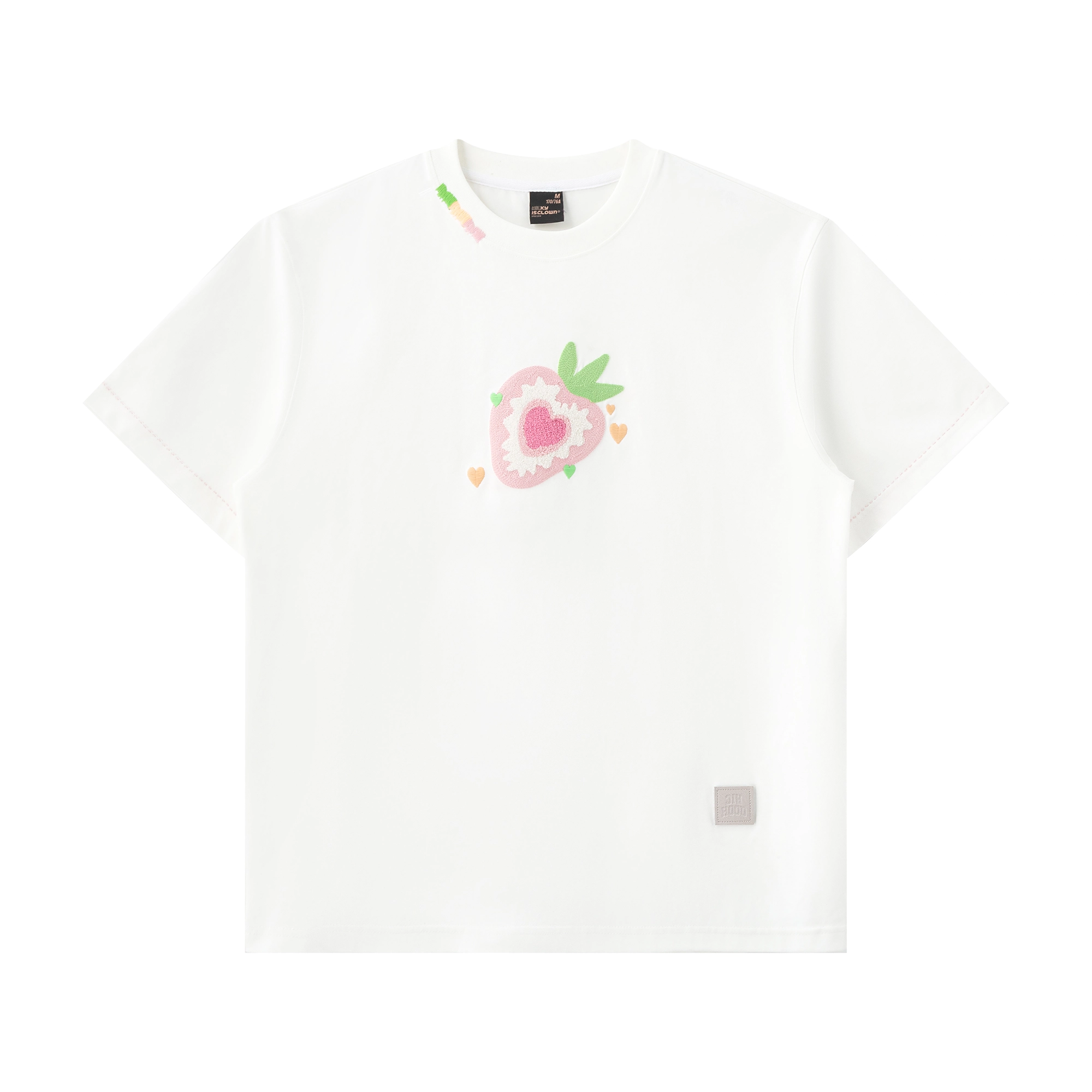 RickyisClown T