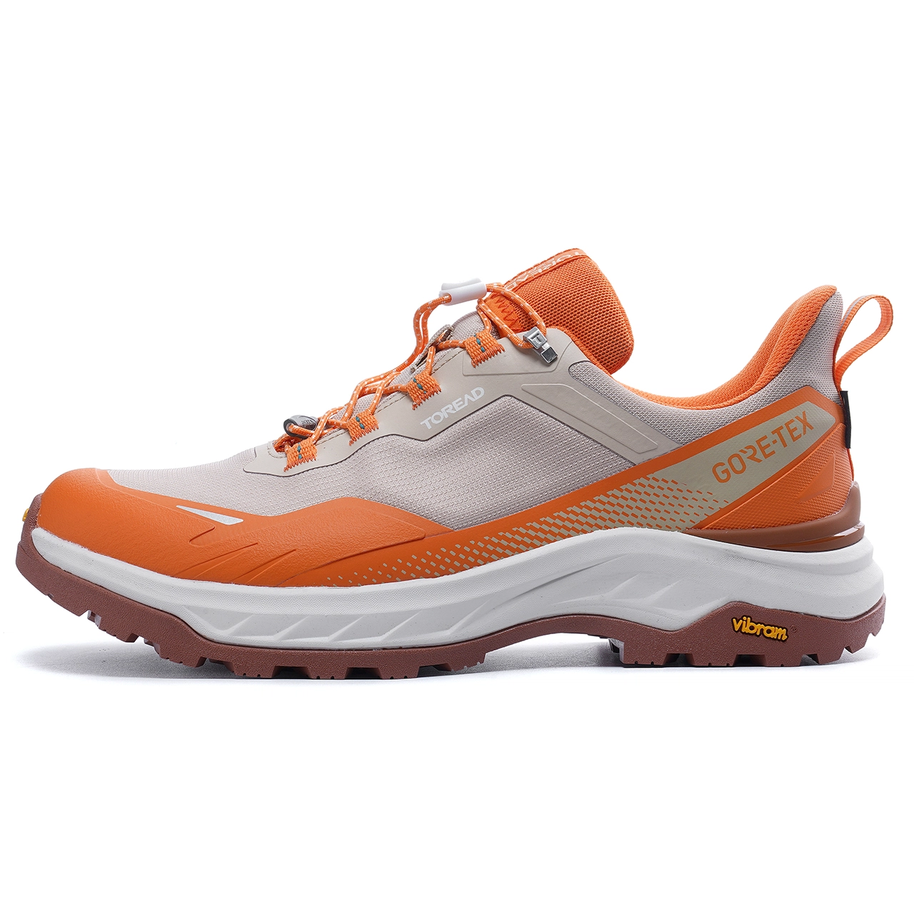 GTX Vibram