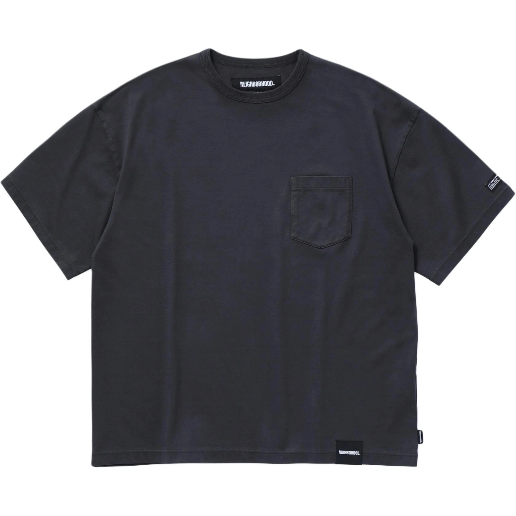 NEIGHBORHOOD SS25 T
