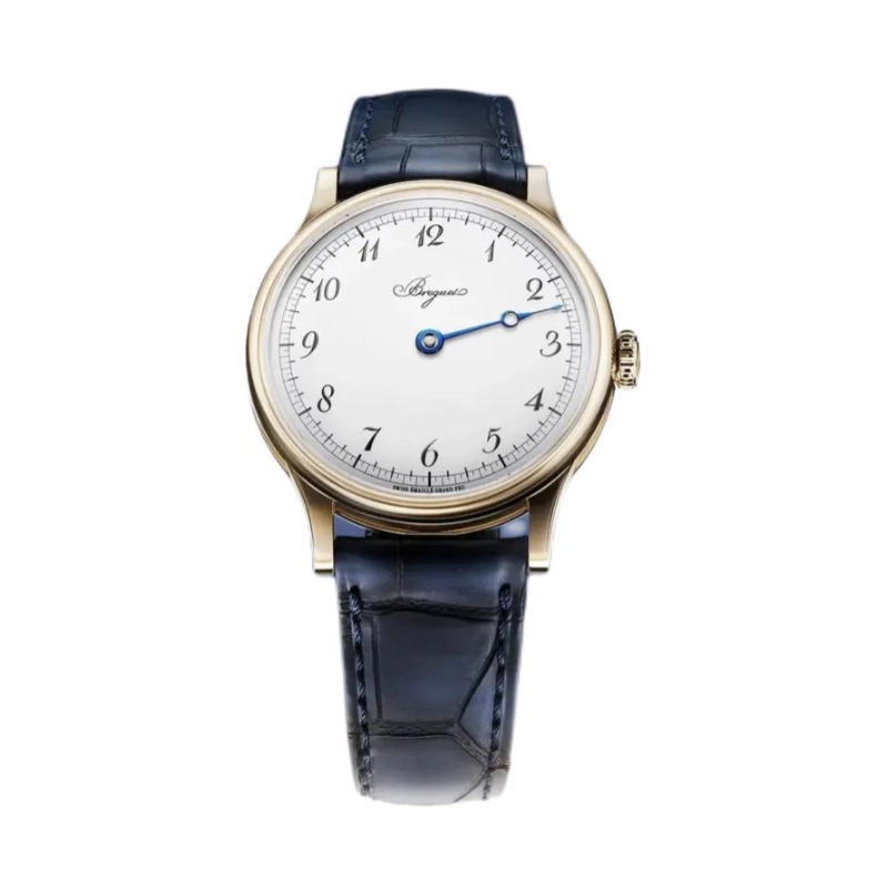 BREGUET 30 40mm 18K