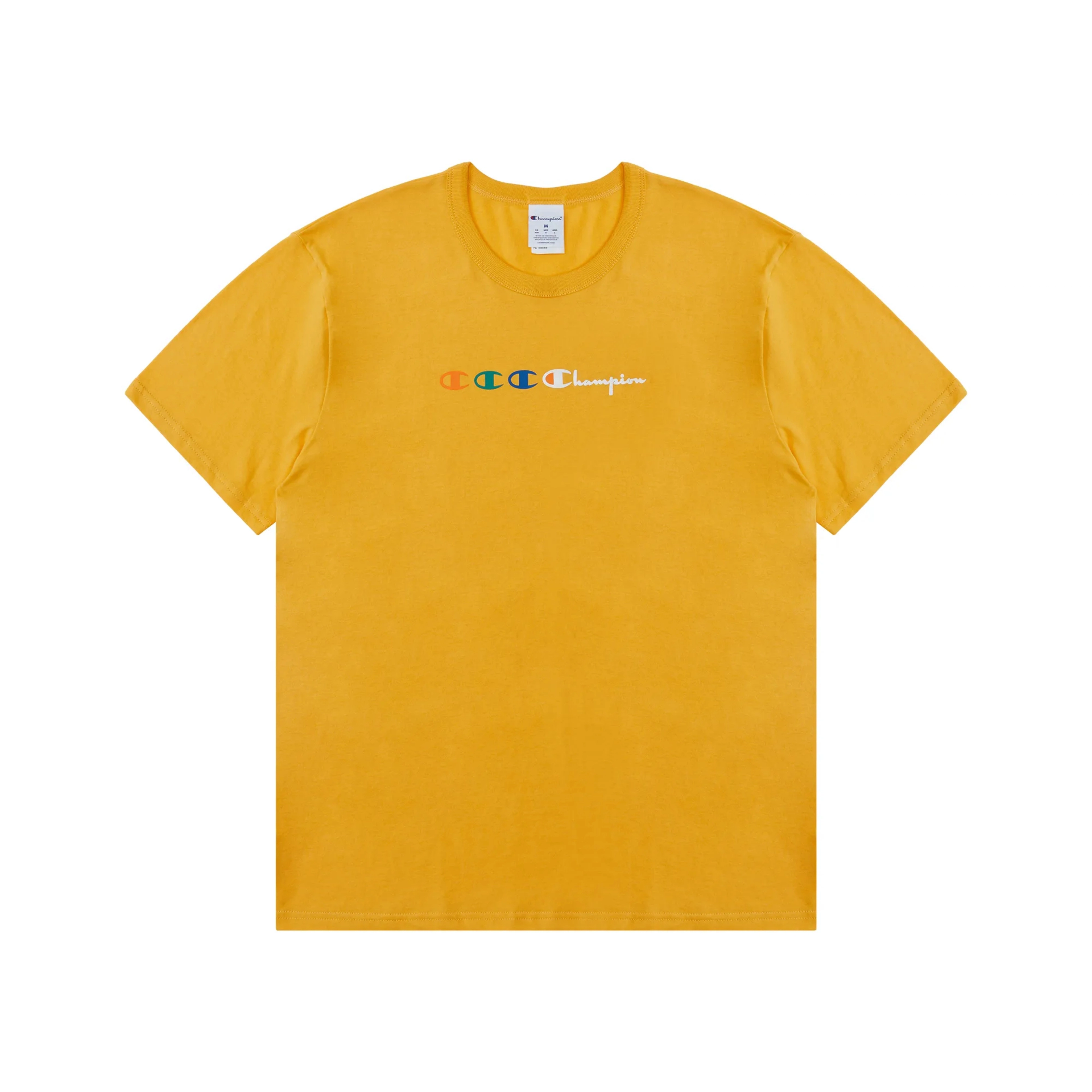 Champion SS23 Men'S Life LogoT