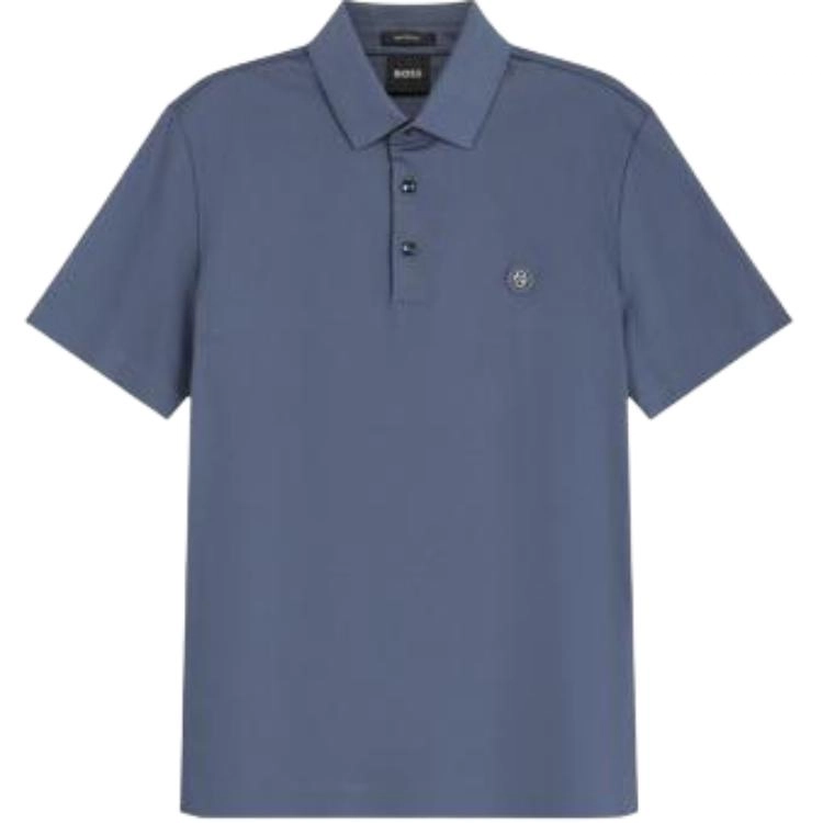 HUGO BOSS LogoPoloPolo