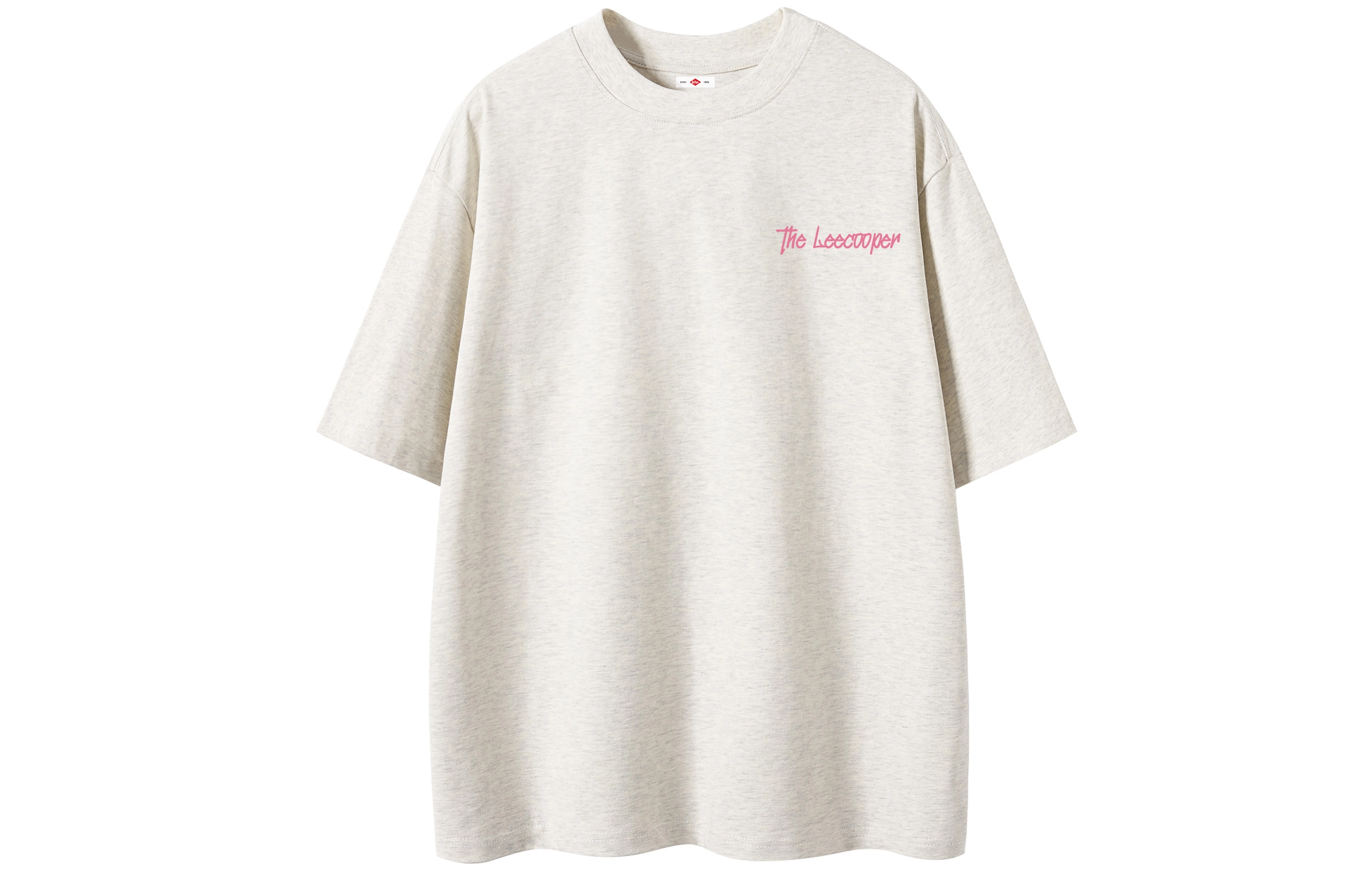 Lee Cooper logoT