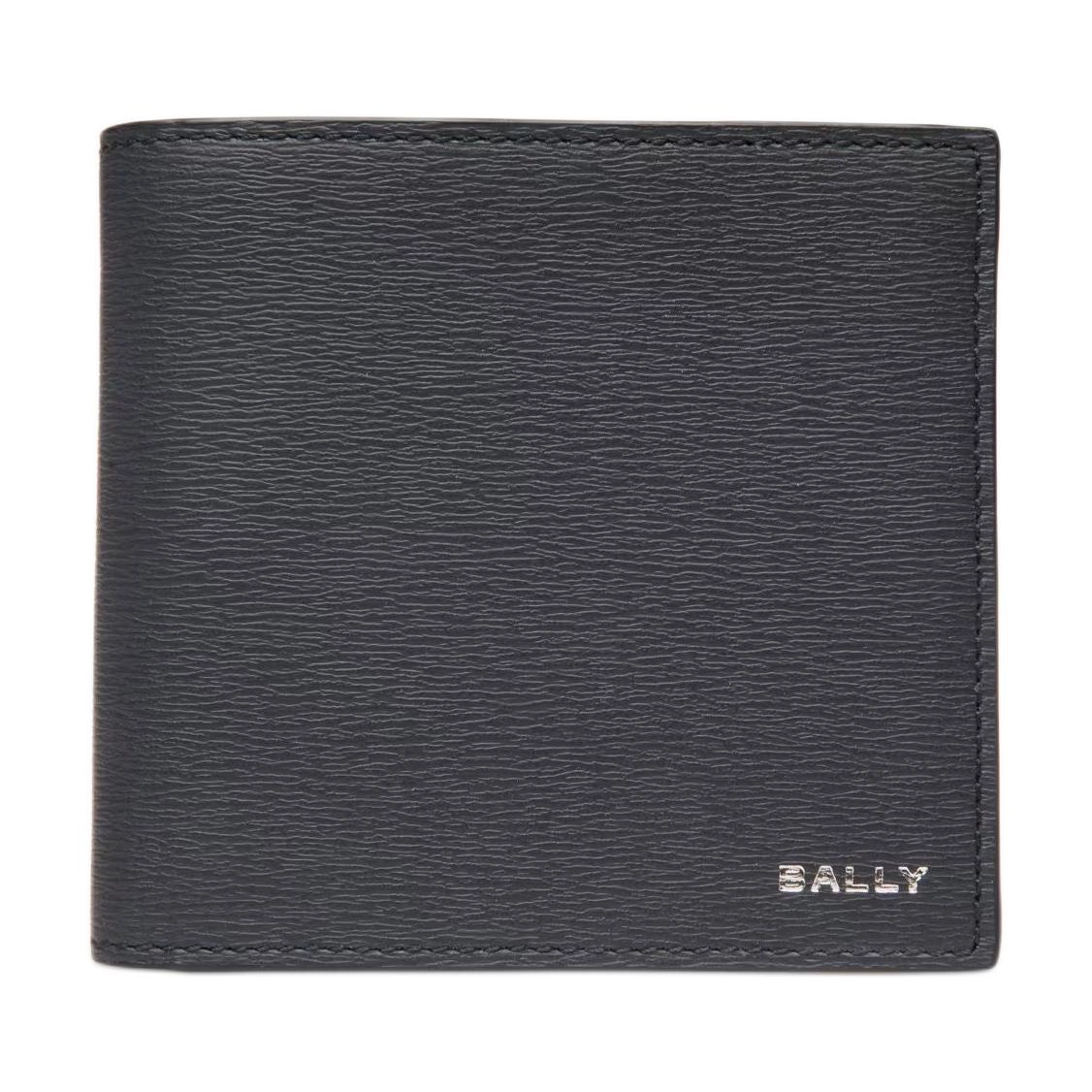 BALLY Logo