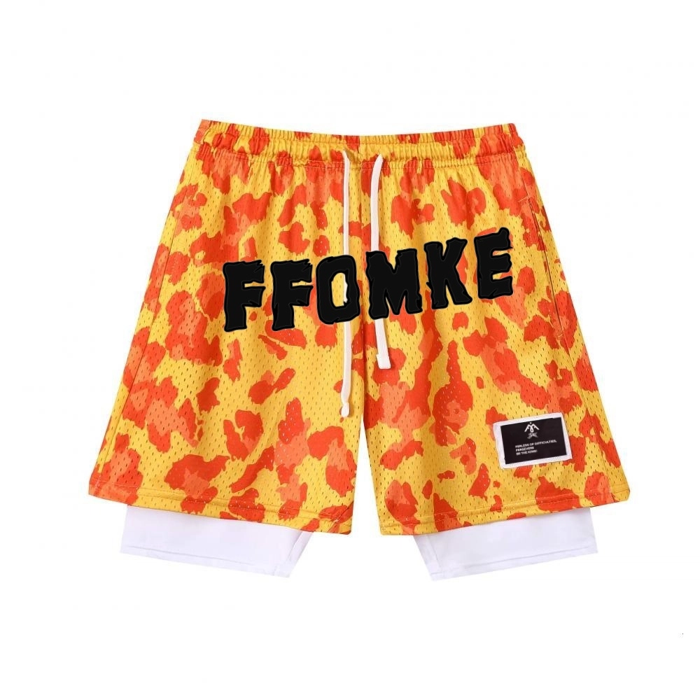 FFOMKE Logo