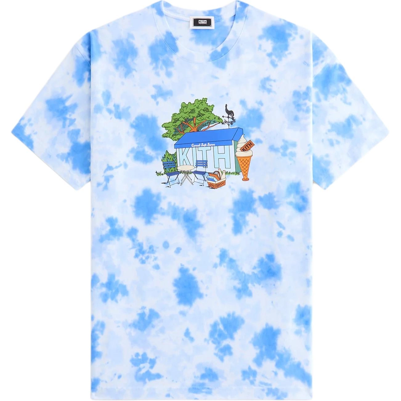 KITH Treats SS25 T
