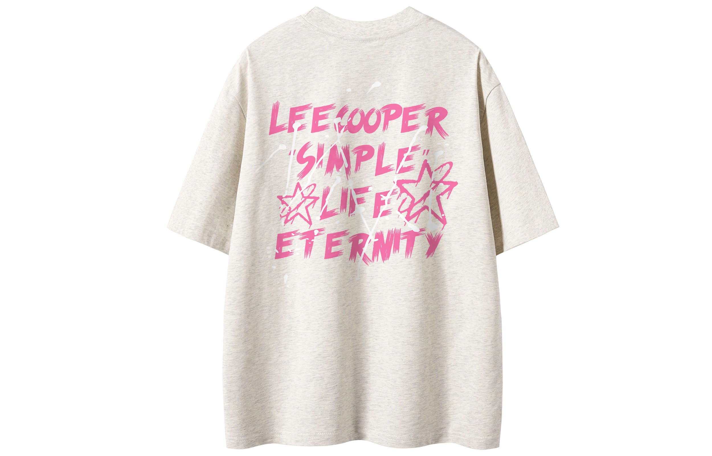 Lee Cooper logoT