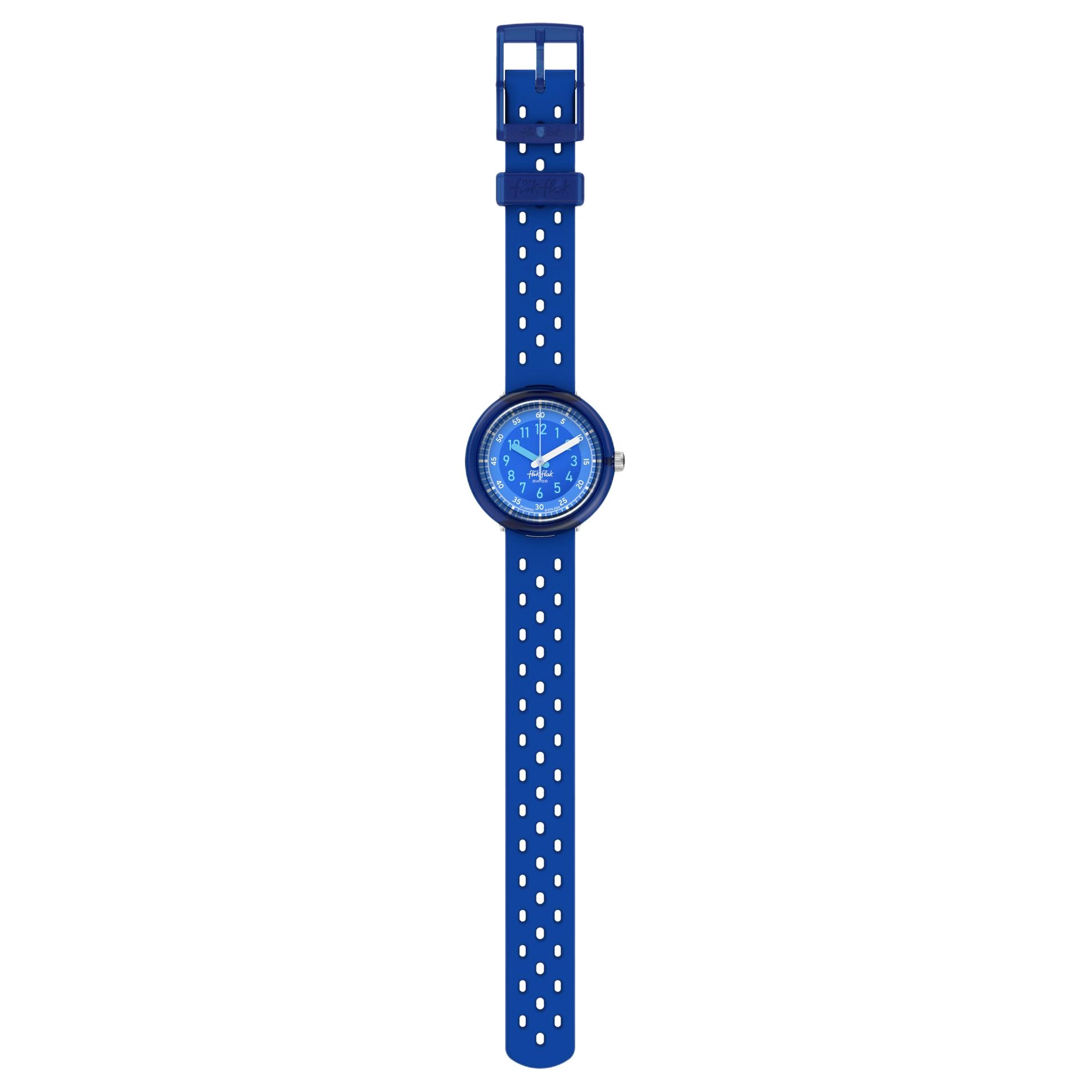 SWATCH FLIK FLAK BUBBLY HOURS 30 31.85mm