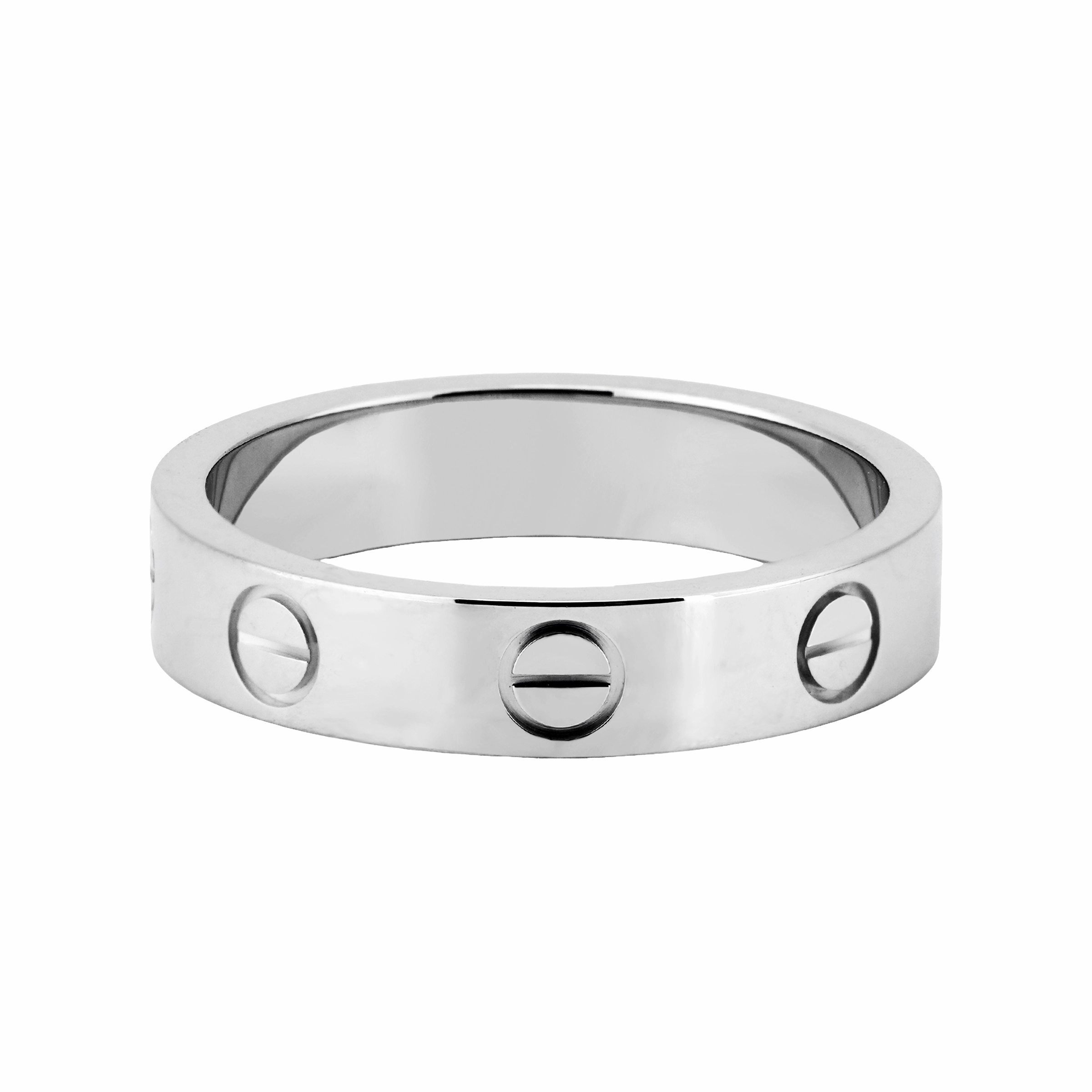 CARTIER LOVE 1 18K LOVE