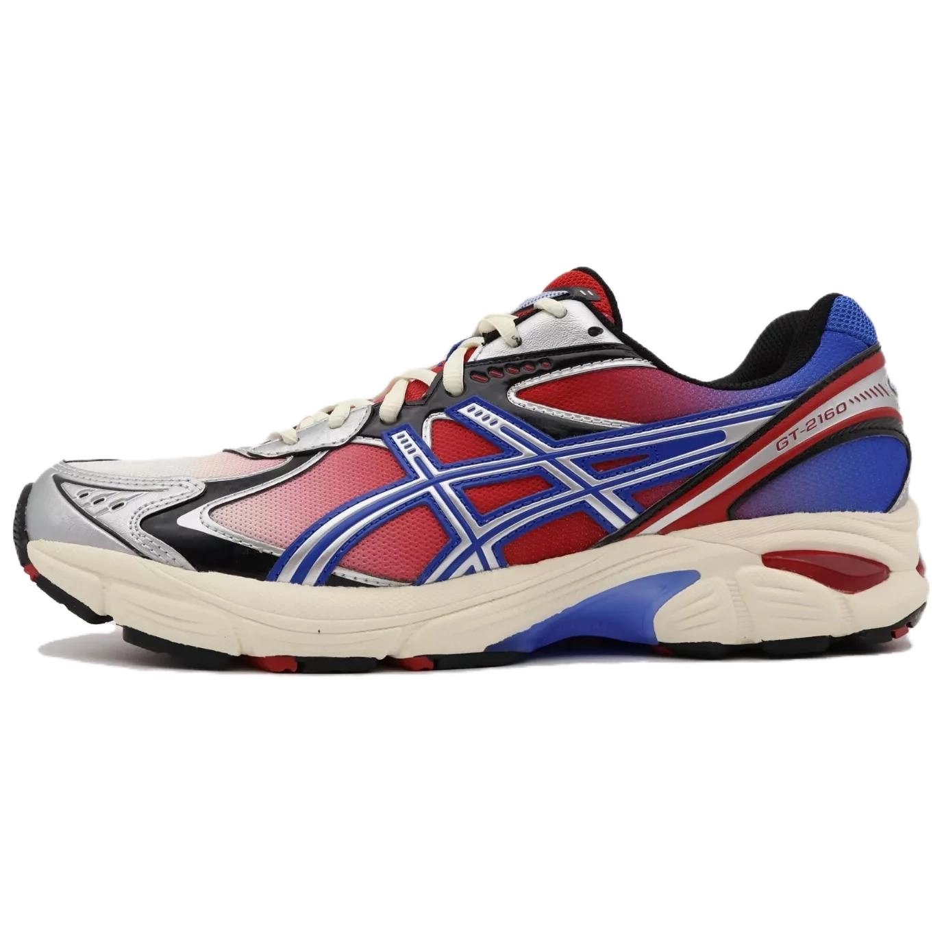 KITH x Marvel Super Villains x Asics GT-2160 Venom