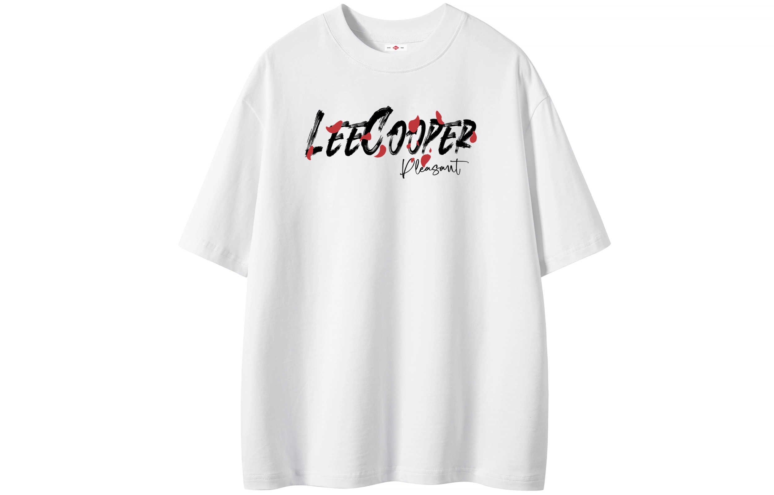 Lee Cooper T