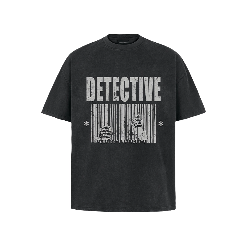 antidote worldwide T