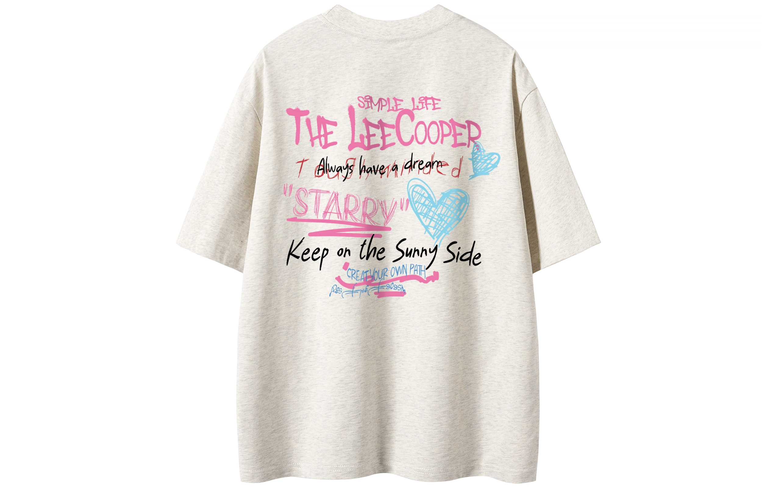 Lee Cooper logoT