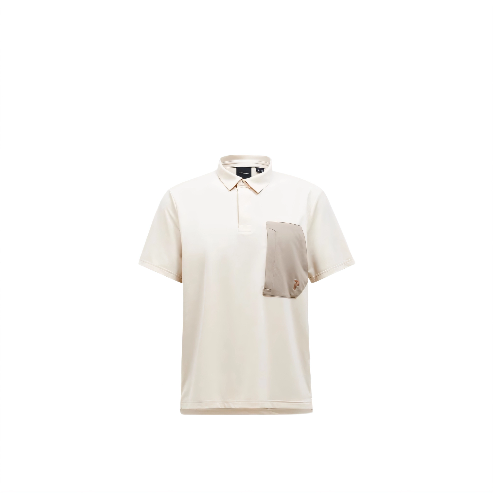 PEAK PERFORMANCE SS25 Polo