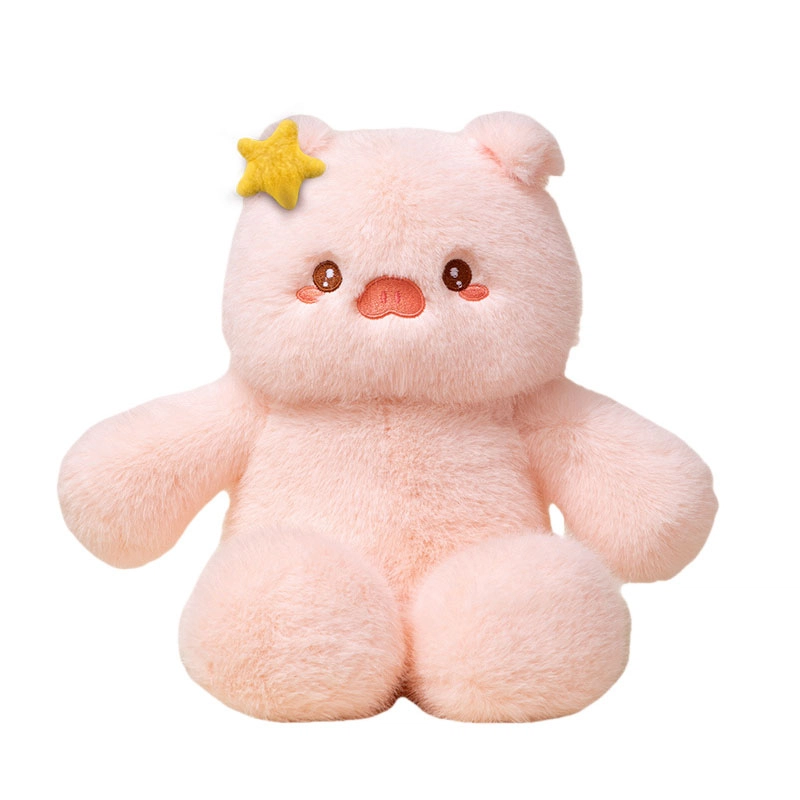 Julebaby 50cm