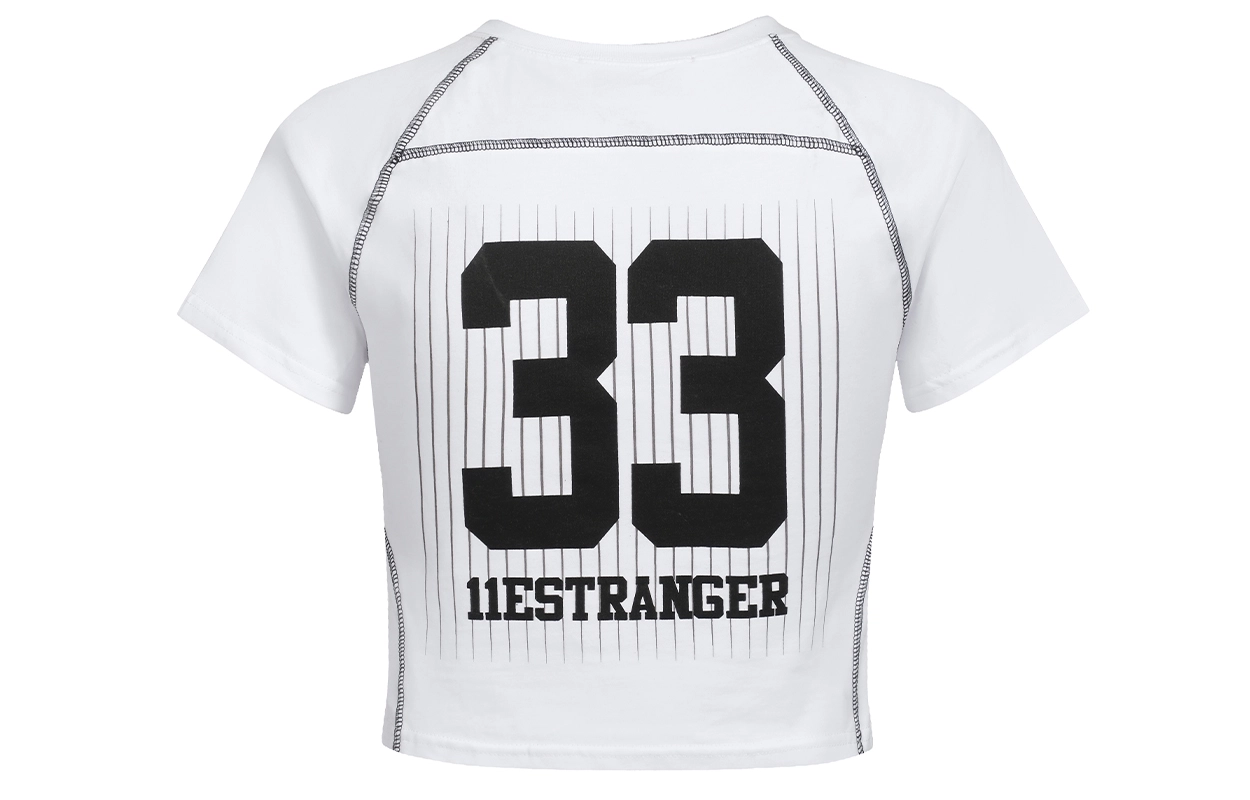 11ESTRANGER T
