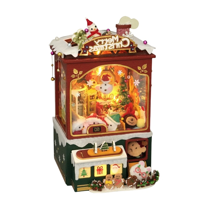 LEHUI TOYS