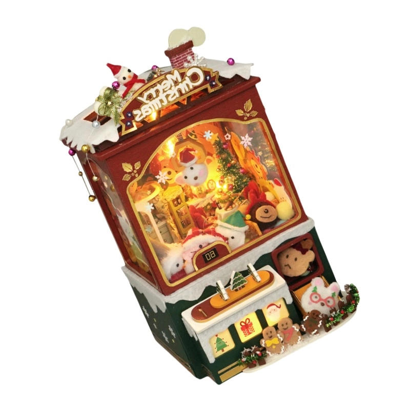 LEHUI TOYS