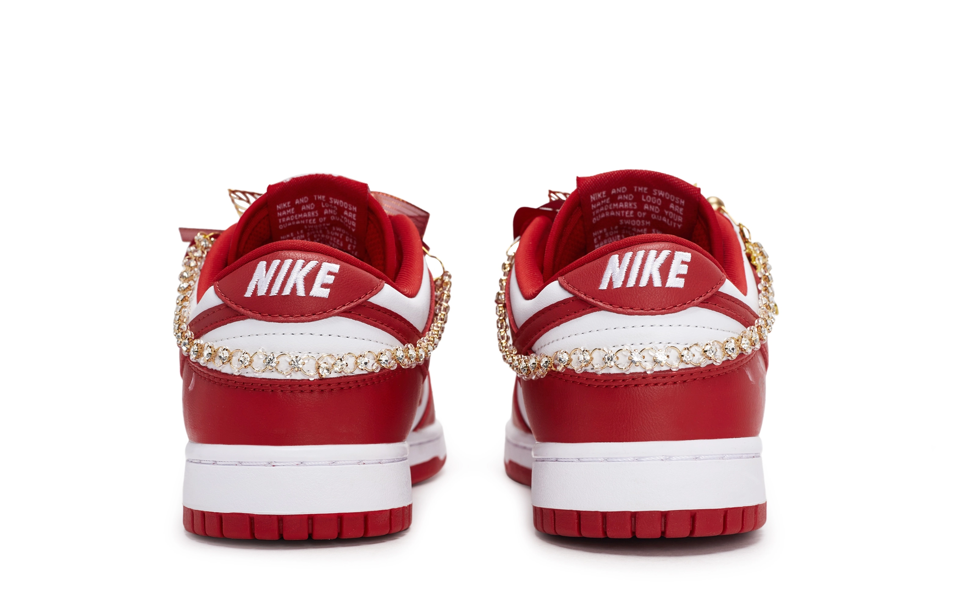 Nike Dunk Low Retro 811 24k