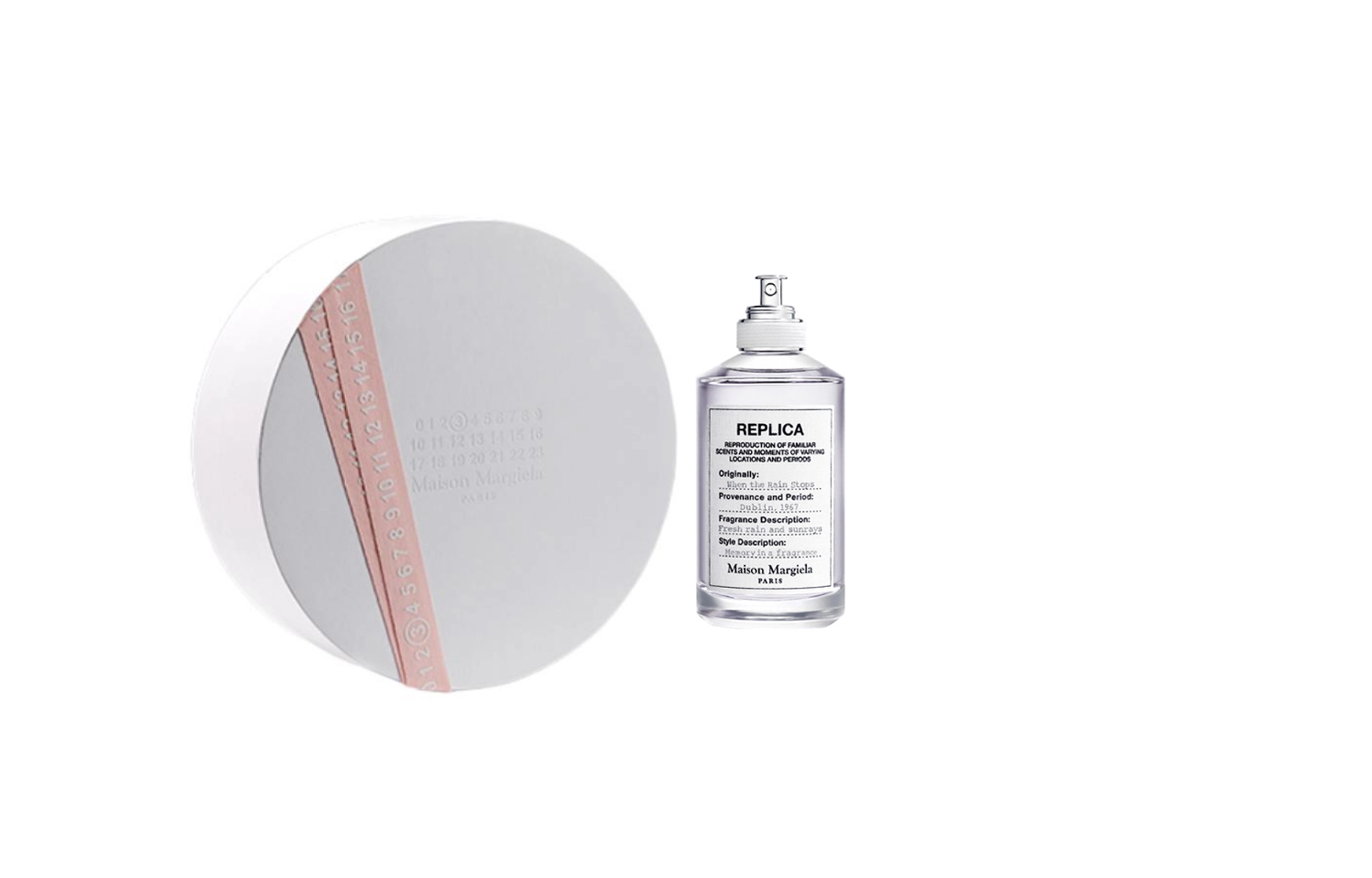 Maison Margiela Replica EDT 30ml100ml