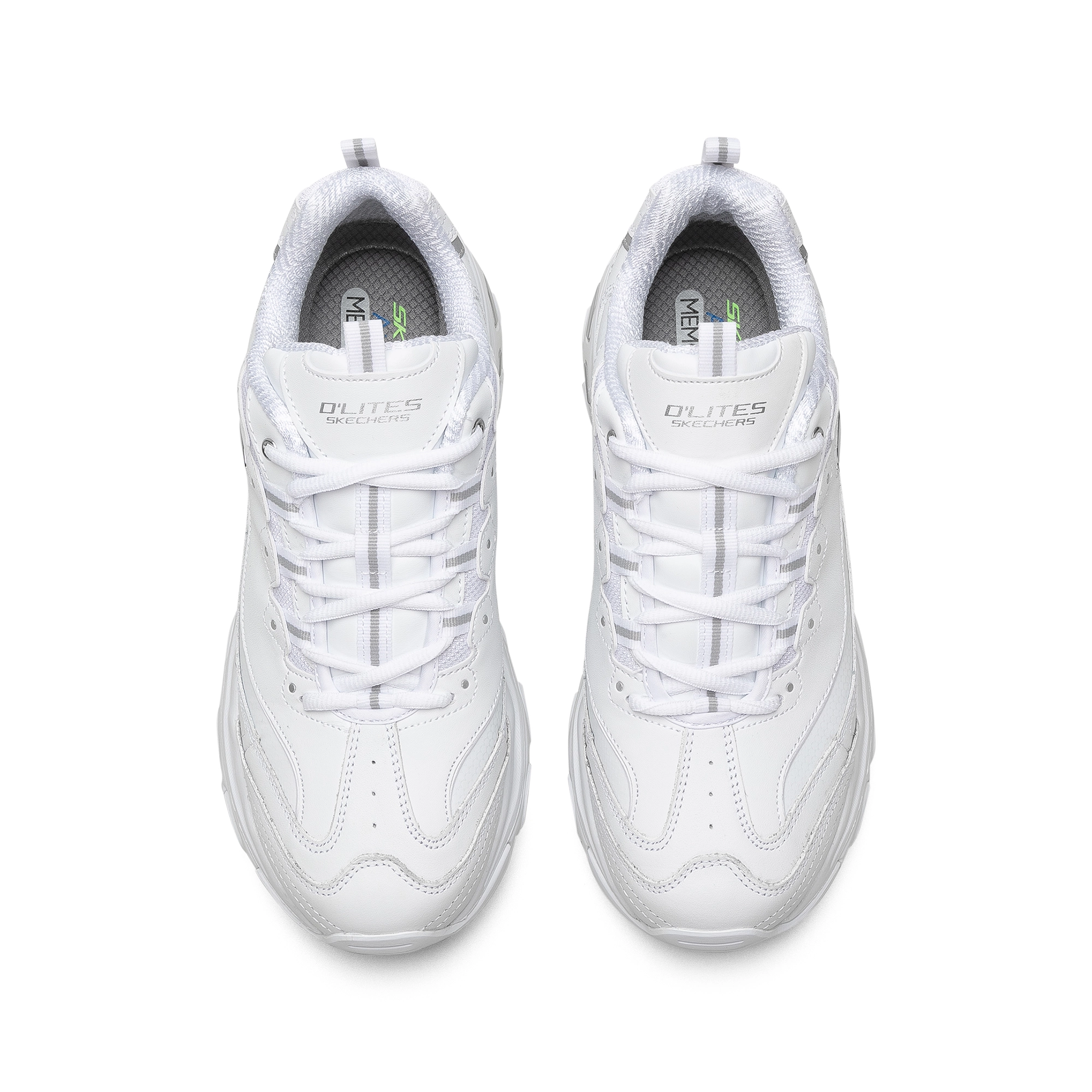 Skechers D'LITES 1.0
