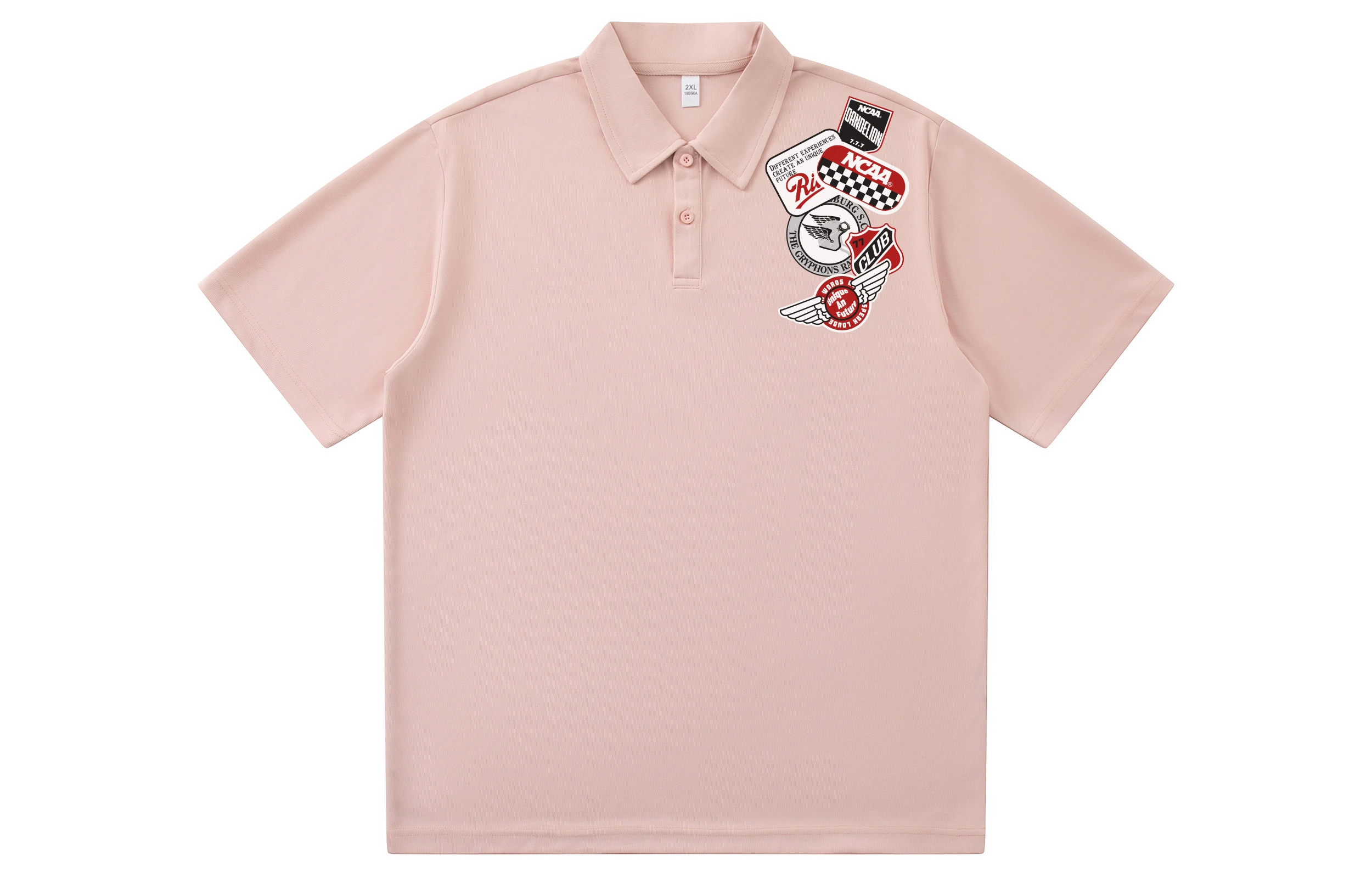 NCAA logoPolo