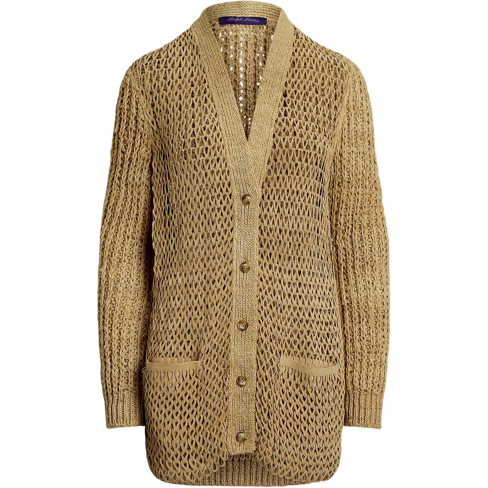 Ralph Lauren Collection FW25 V