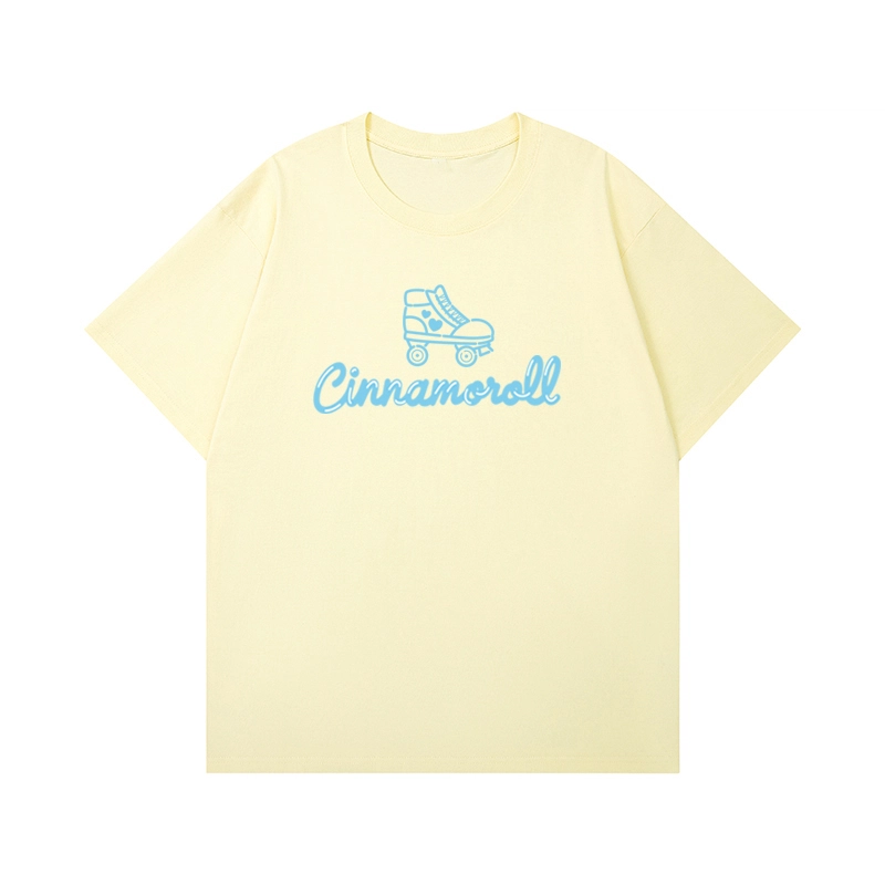 Sanrio x CINNAMOROLL T