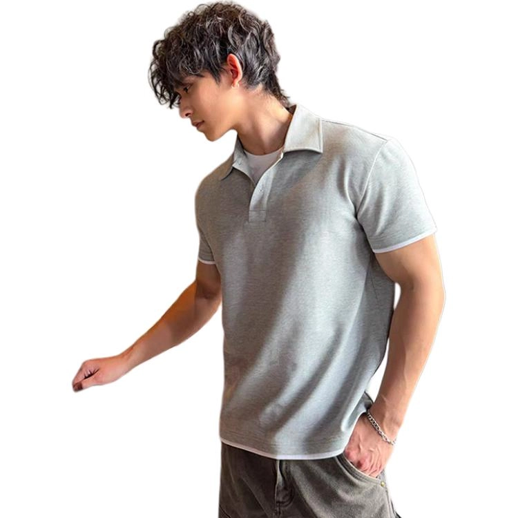 WELTER EXPERIMENT Polo