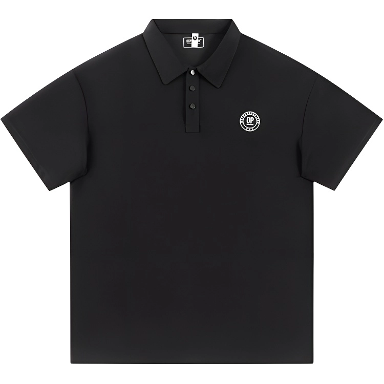 OVERPROTECTION Polo
