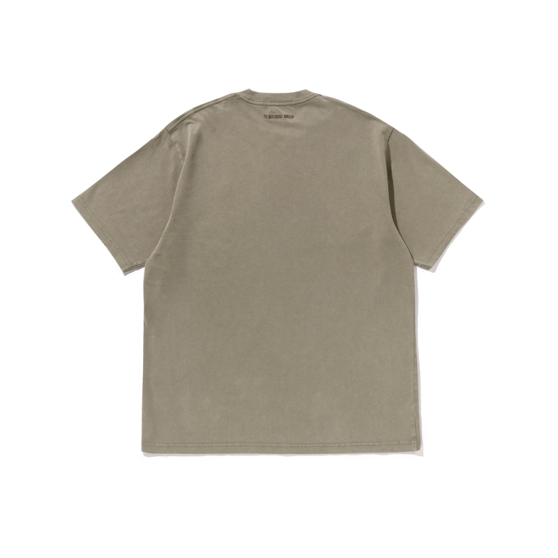 BAPE SS25 T