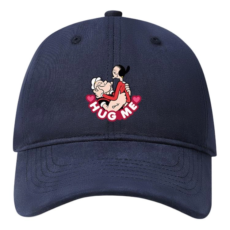 POPEYE