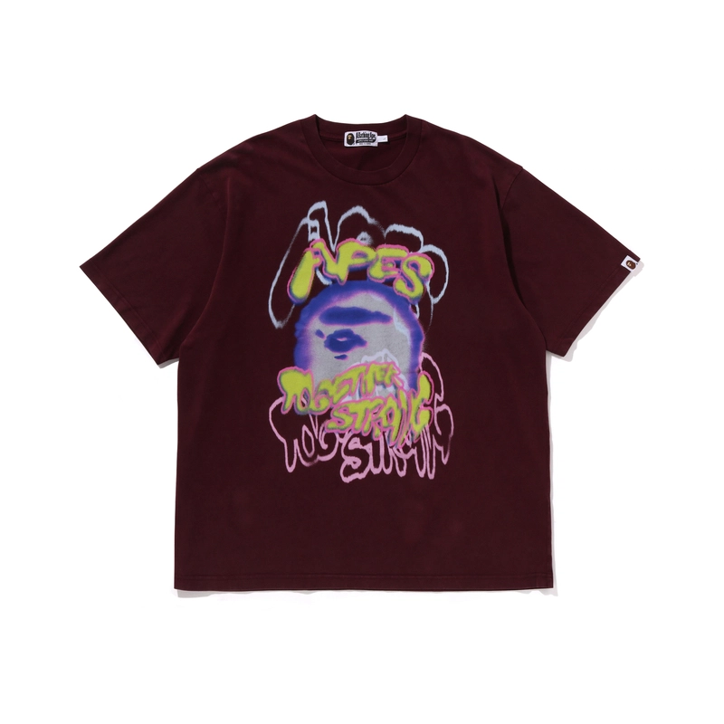BAPE SS25 T