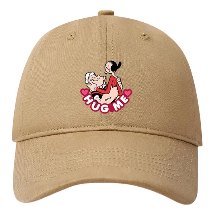 POPEYE