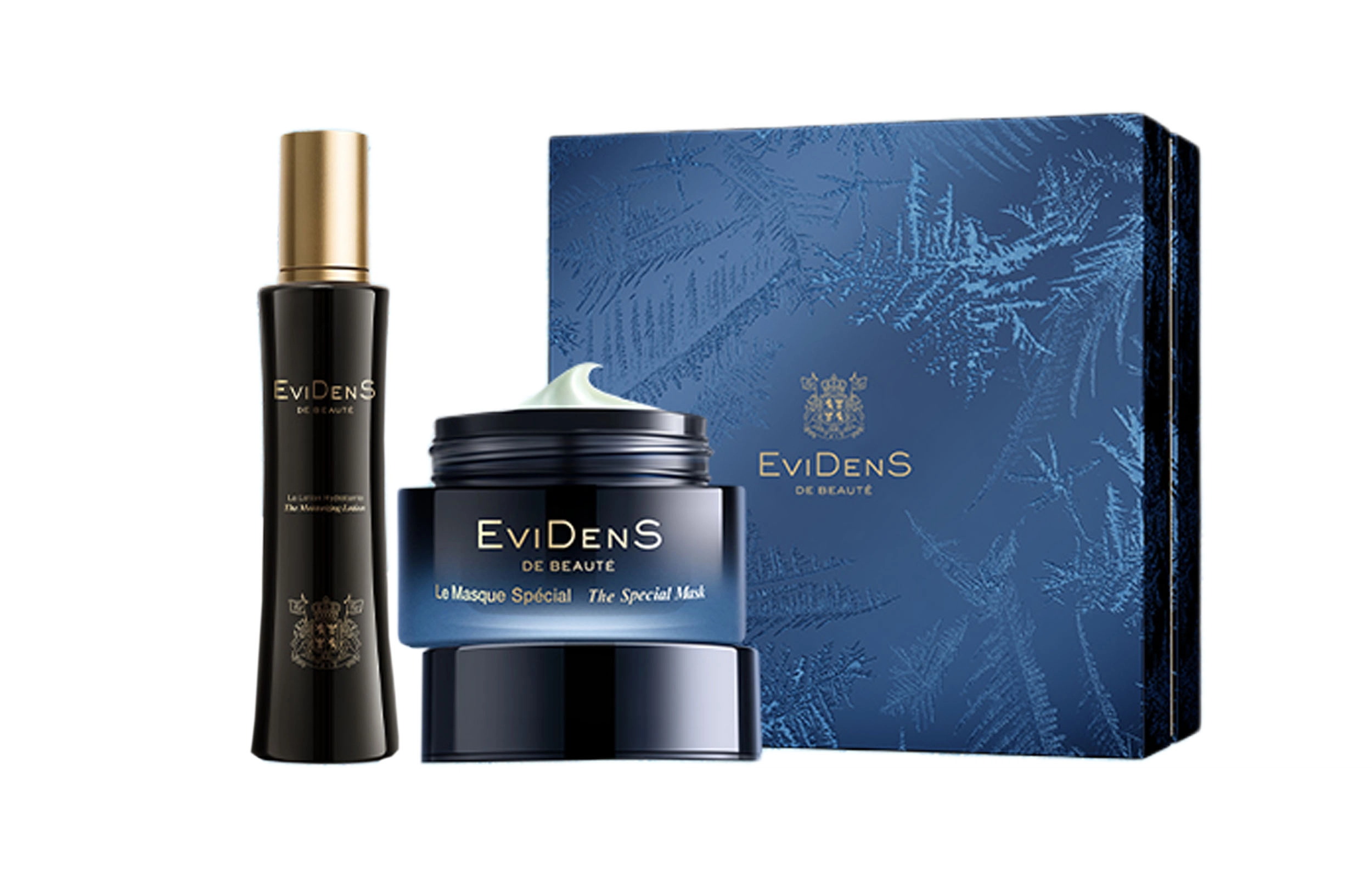 EviDenS 200ml+50ml