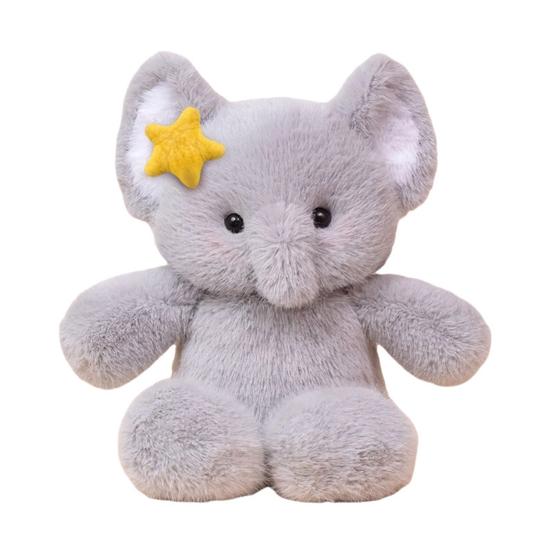 Julebaby 50cm