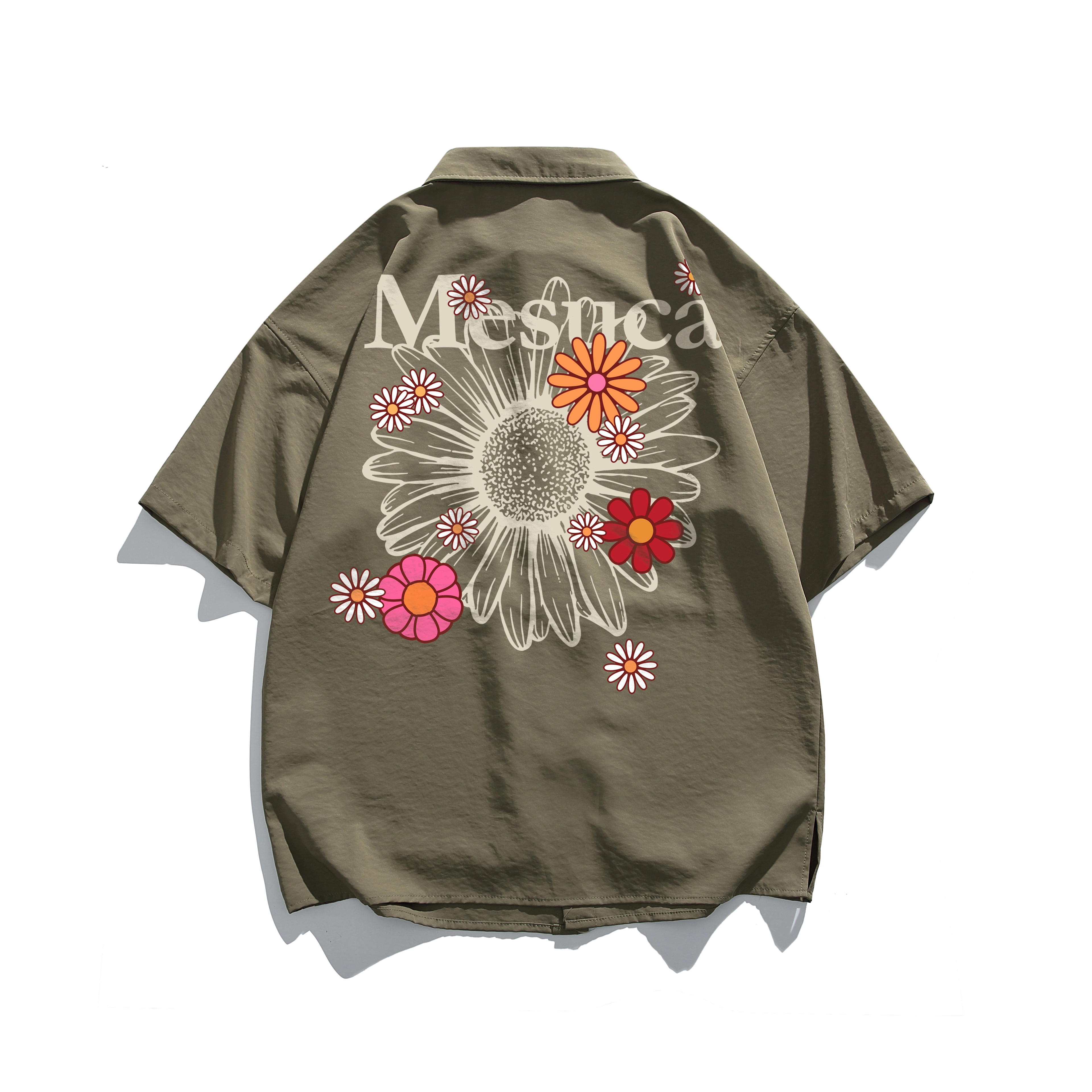 MESUCA