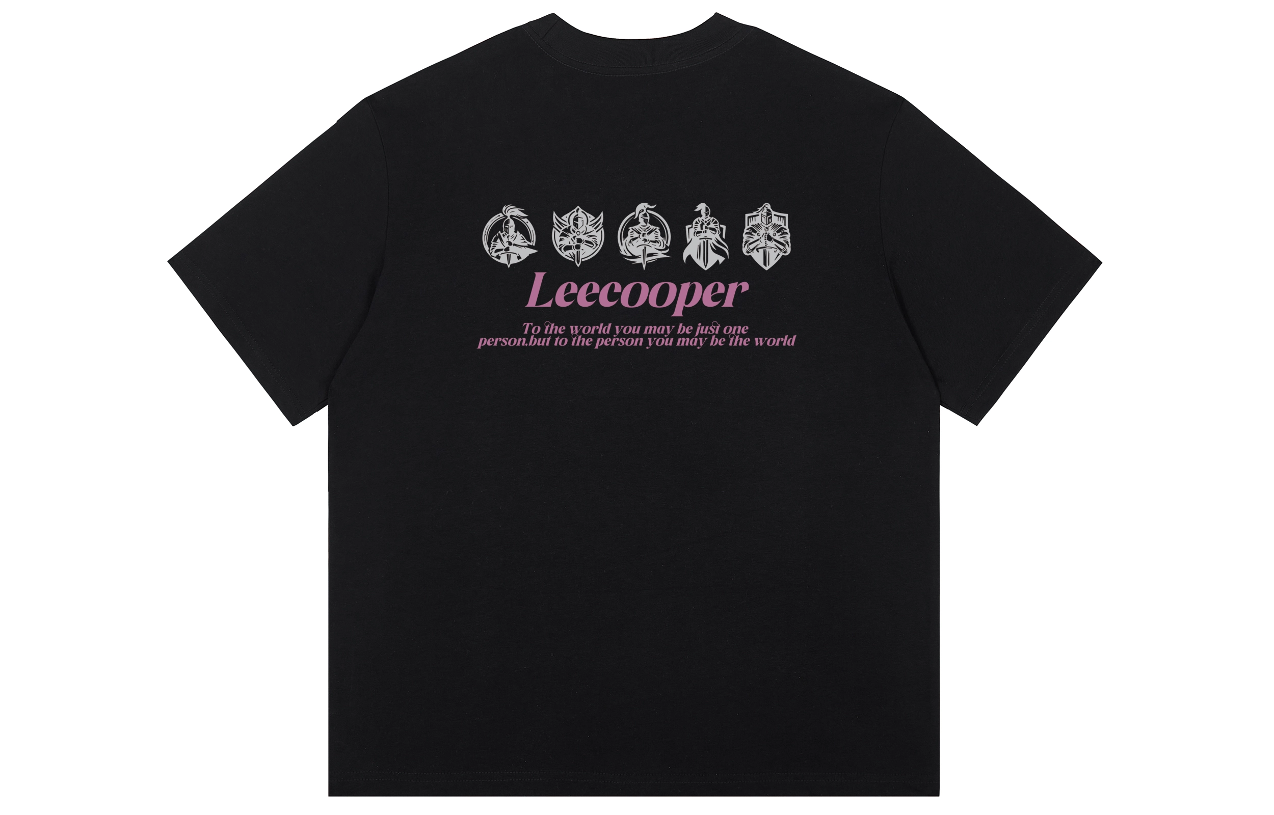 Lee Cooper logoT