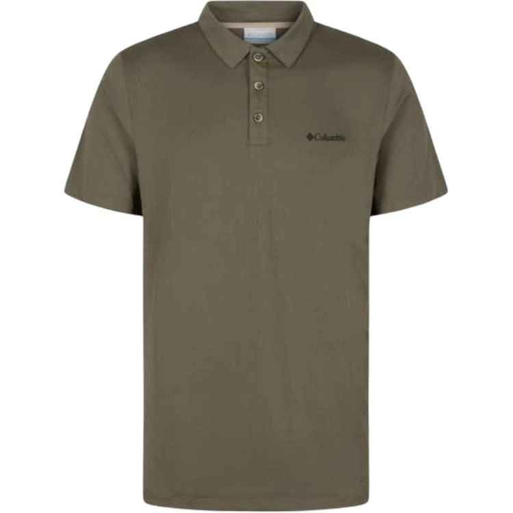 Columbia LogoPolo
