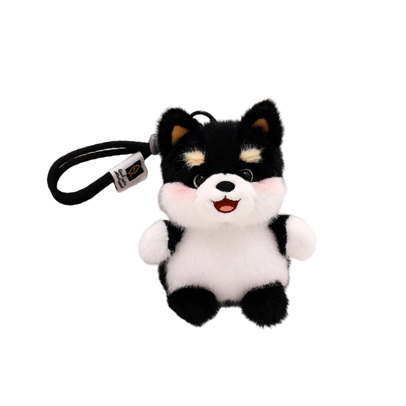 Julebaby 15cm