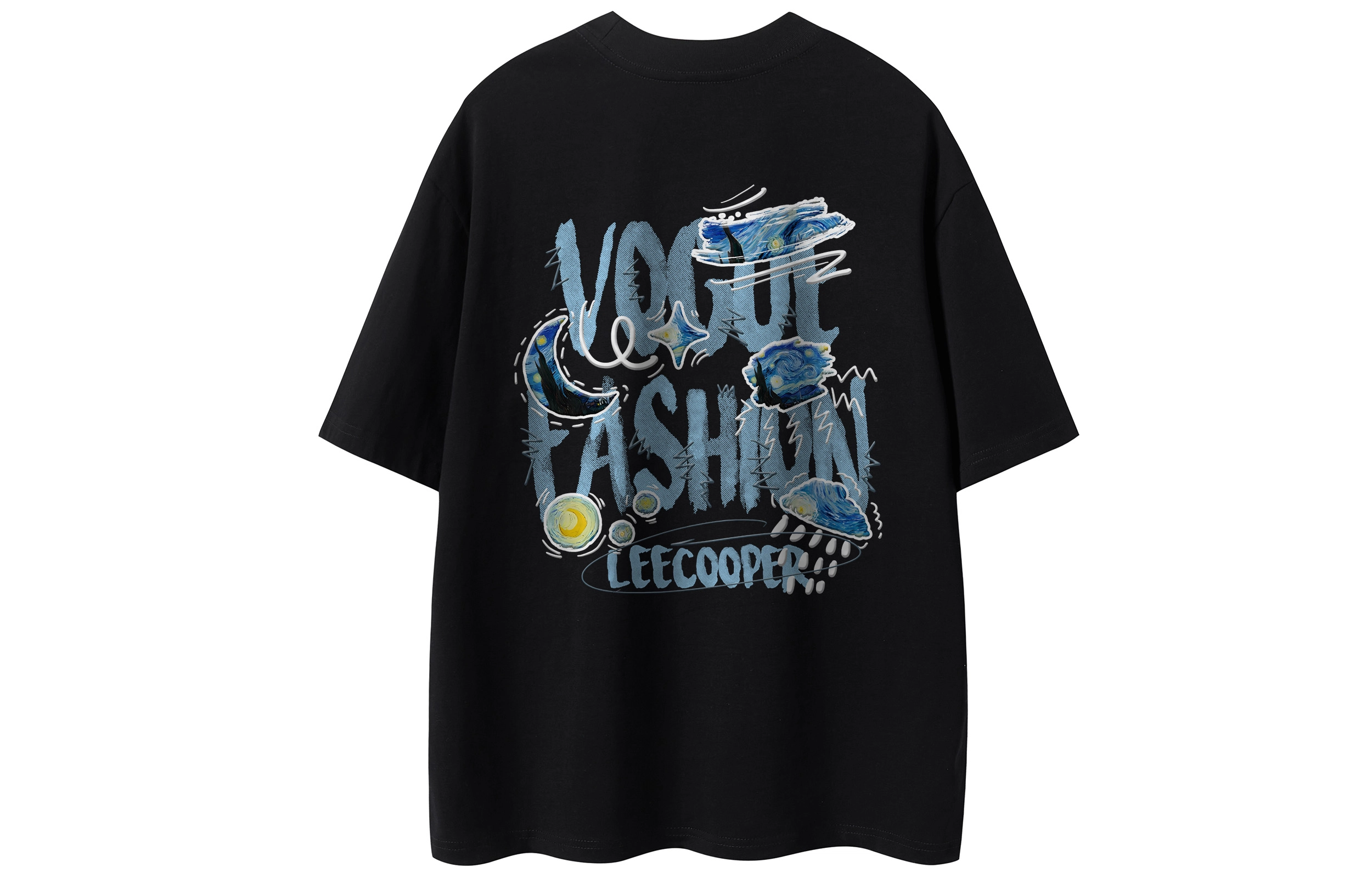 Lee Cooper logoT