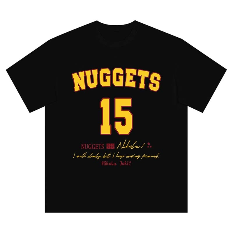 TIP-OFF 15T