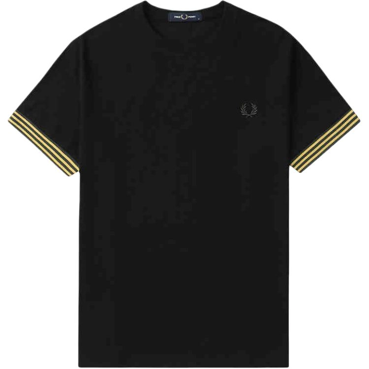 FRED PERRY SS25 T