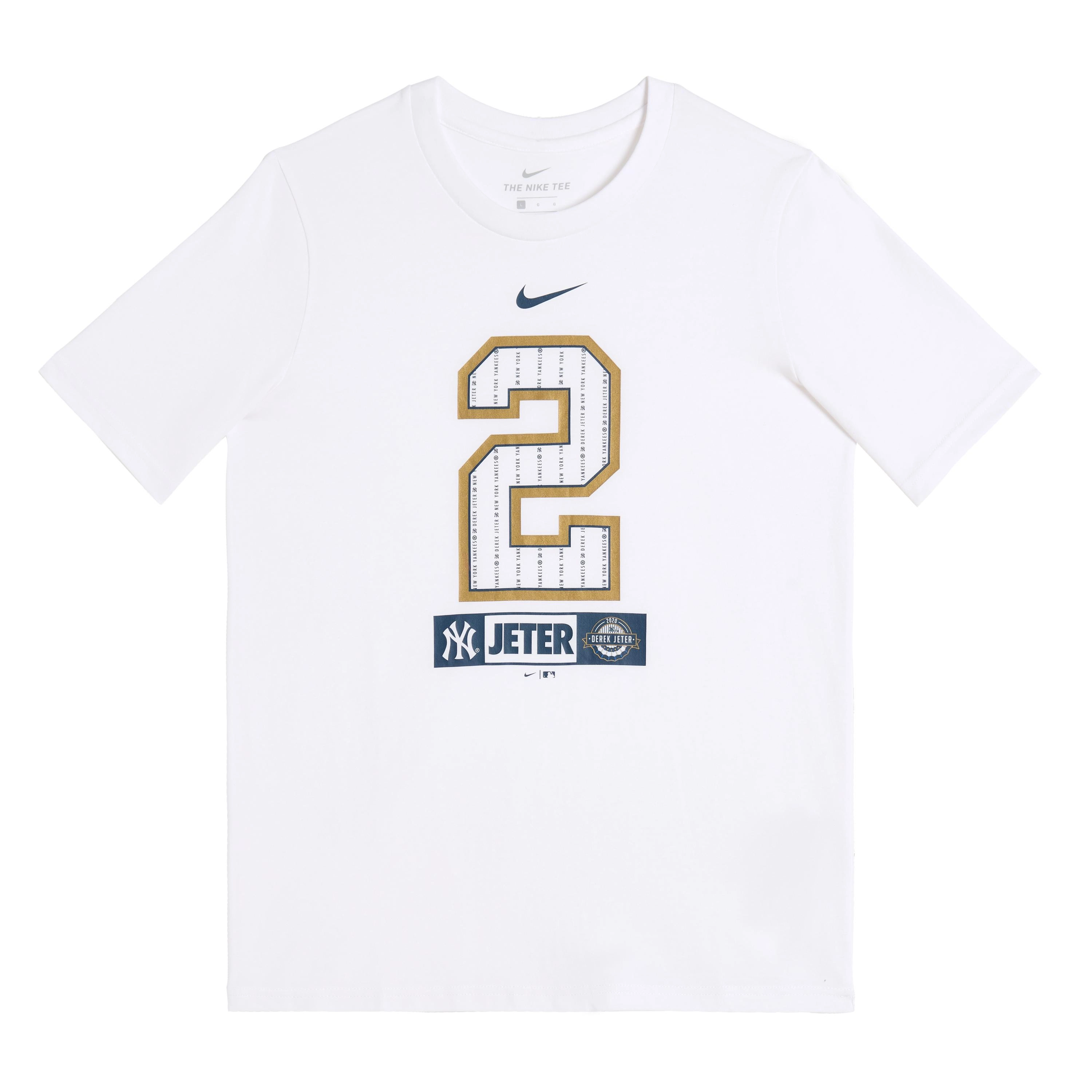 Nike x MLB T