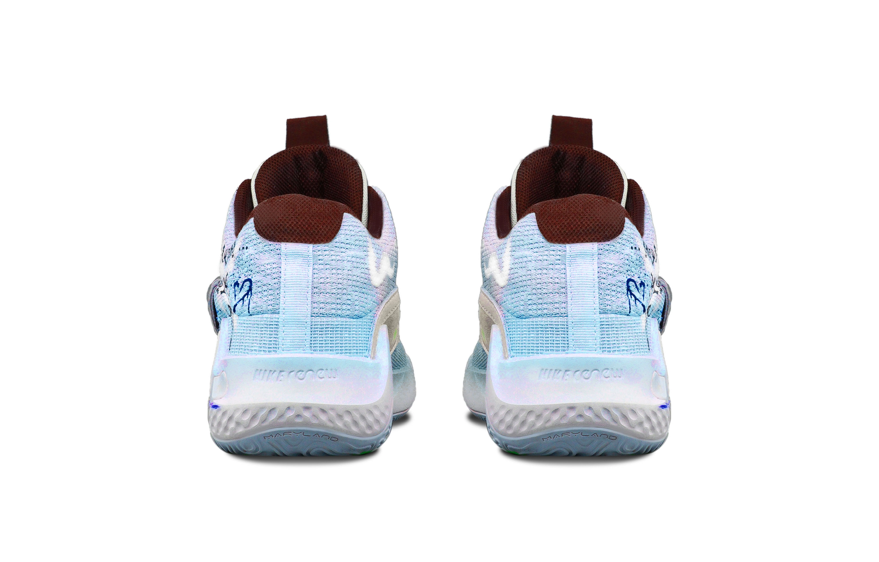 Nike KD Trey 5 X