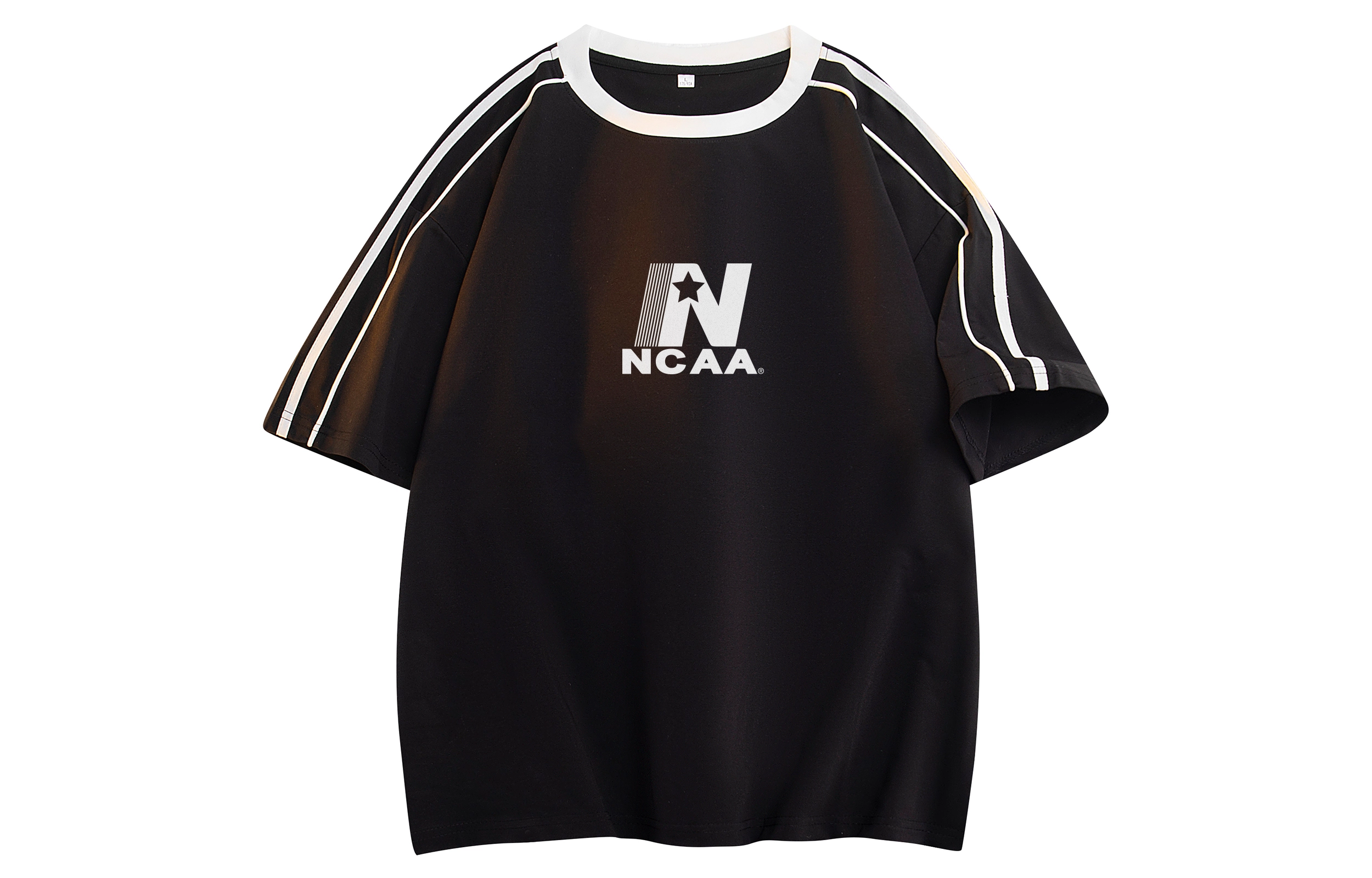 NCAA logoT