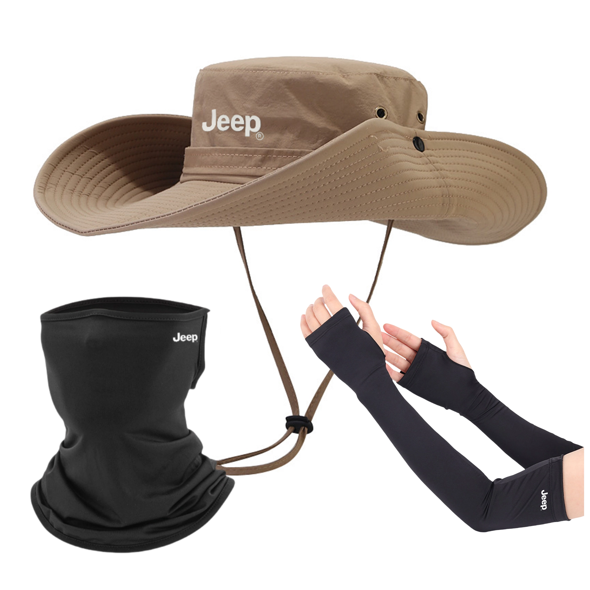 Jeep LOGO