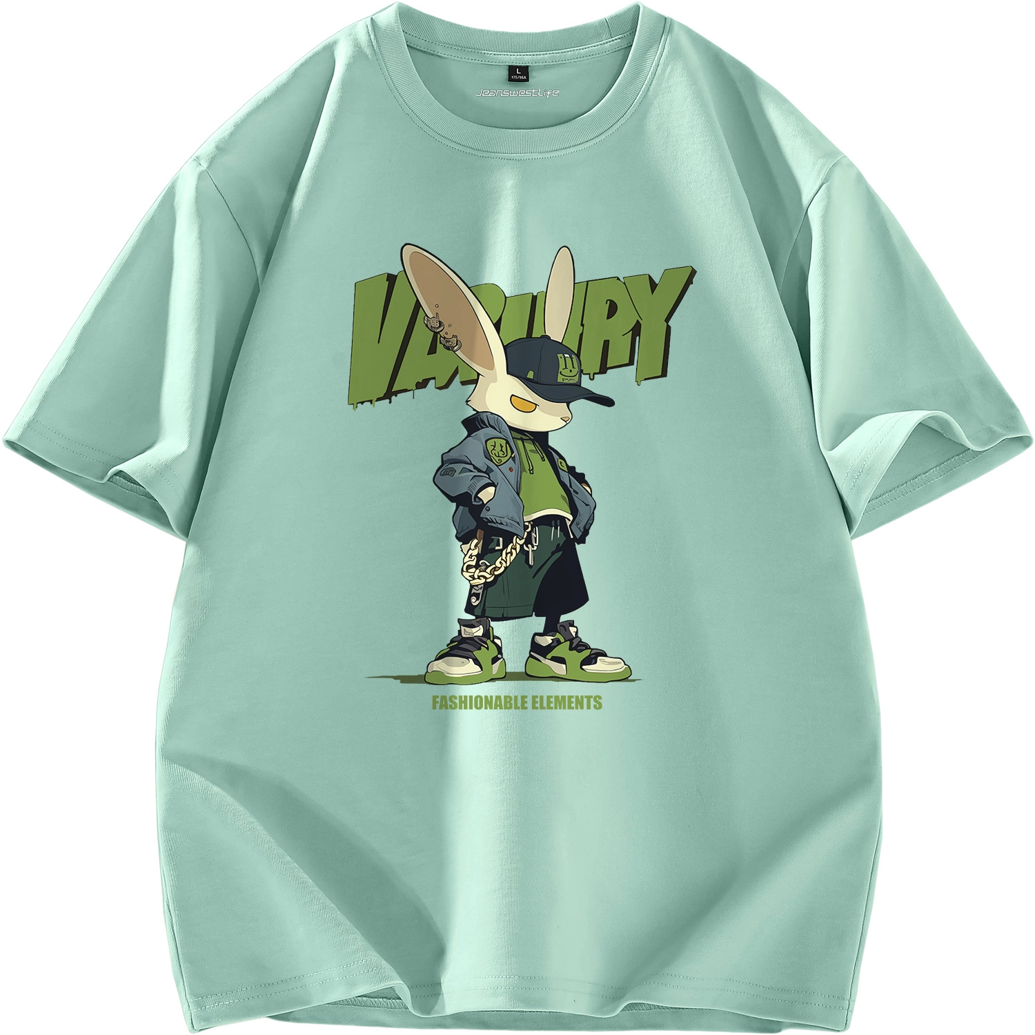 JEANSWEST LIFE T