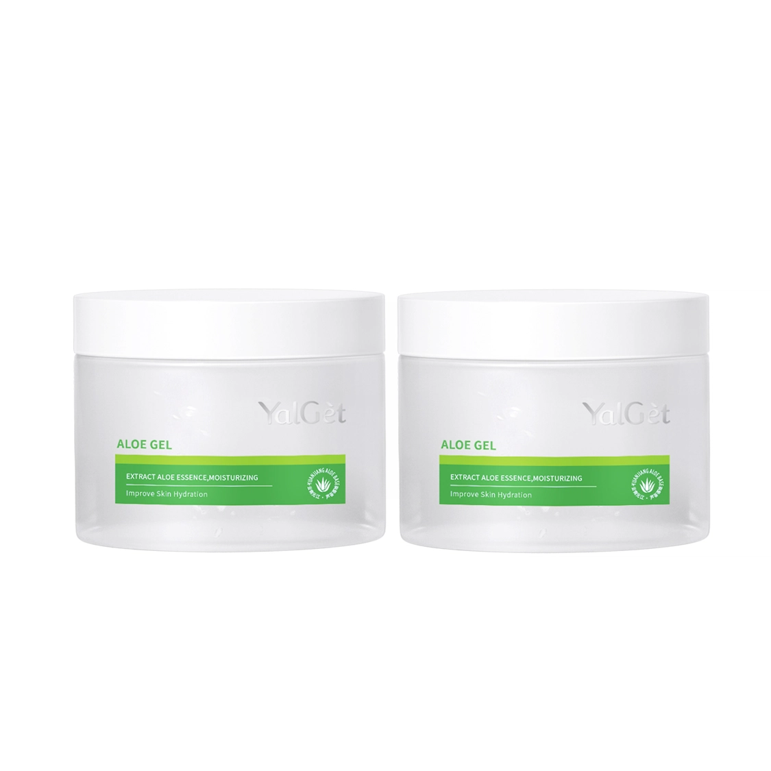 YALGET 300g*2