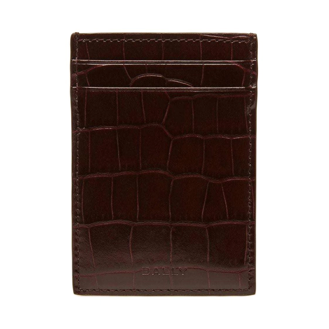 BALLY Logo